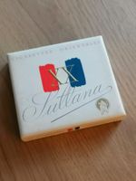 Vintage Zigaretten Kartonschachtel - Sullana
