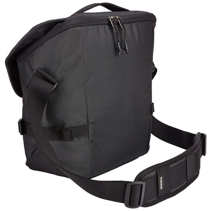 Fotocamera: Thule® Covert DSLR Tasche Kamera NEU – Nuovo (secondo la descrizione) da Kriens venduto da Ileriadiamore 2