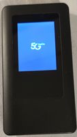 5G Mobile Hotspot - Sofort online! Ideal für unterwegs!