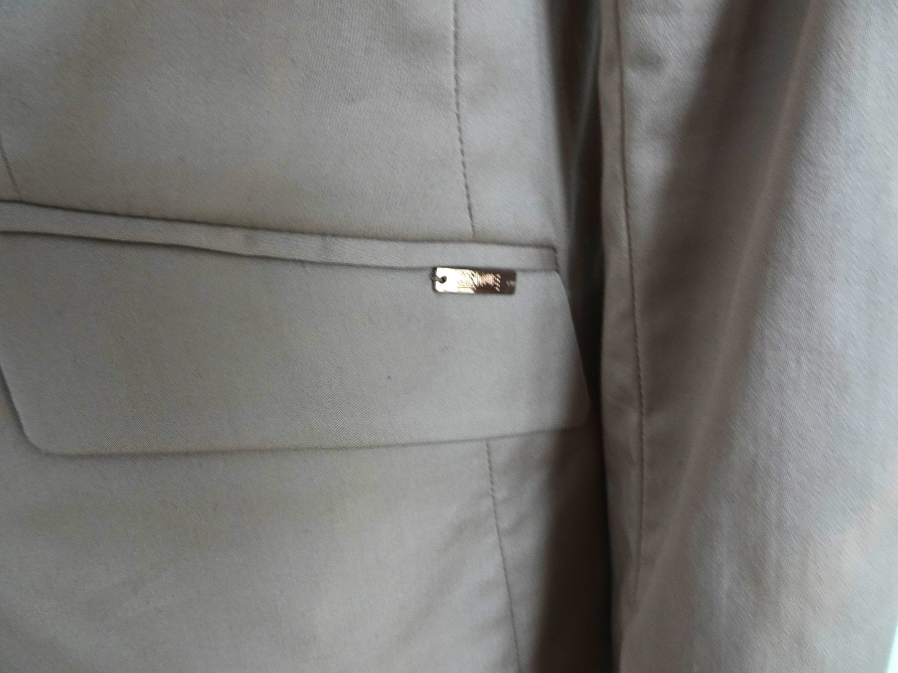 Cinque Vestes: Blazer Cinque beige Gr 40 klassisch – D'occasion à Winterthur par blumeblau77 2