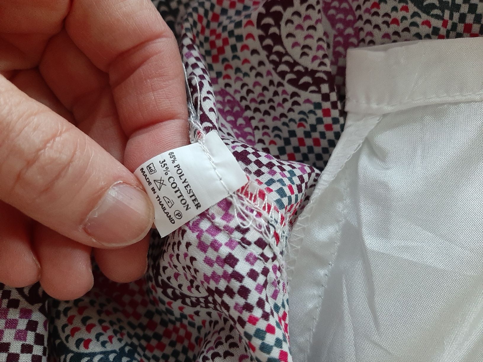 Gonne: Sonrisa jupe imprimée taille S – Nuovo (secondo la descrizione) da Lausanne venduto da del_tpq5 7