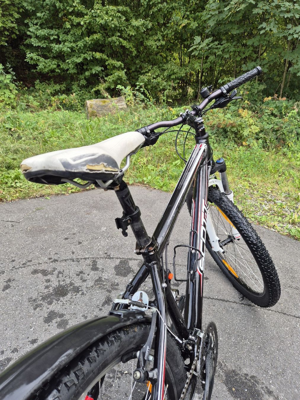 Scott Biciclette: Scott Aspect Mountainbike Hardtail – Usato da Flamatt venduto da wyl_c8fp 4