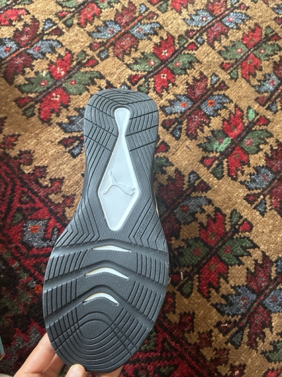 Scarpe da uomo: Puma chaussure de running taille 44 – Nuovo e nell'imballaggio originale da Le Grand-Saconnex venduto da aur_27hl 1