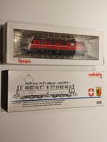 Märklin 3336 Ae 6/6 Genève