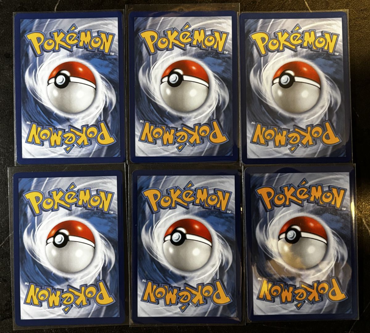 Pokémon Carte collezionabili: Mega EX 6er Bündel Pokémon Karten DE – Nuovo (secondo la descrizione) da Muttenz venduto da legacy_cards 1