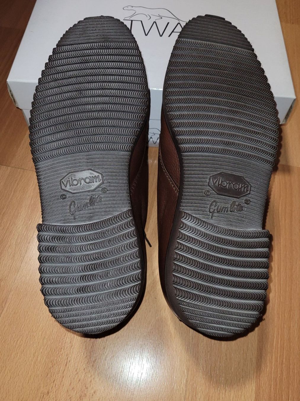 Herrenschuhe: Bellò Schuhe Gr. 41.5 Derby – Neu und originalverpackt aus Basel von Da-vid3 3