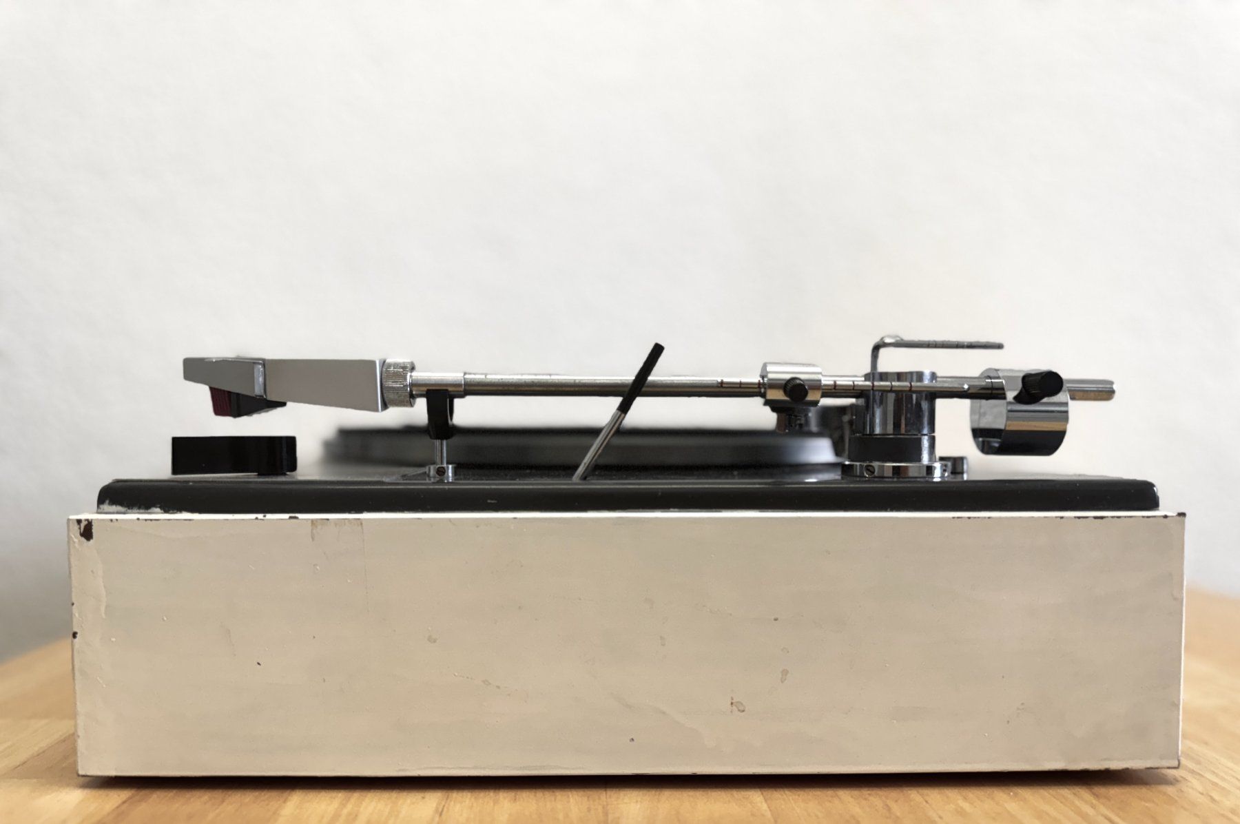 Lenco Giradischi: LENCO L75/COMET26 – Usato da Zürich venduto da Tapehead 8