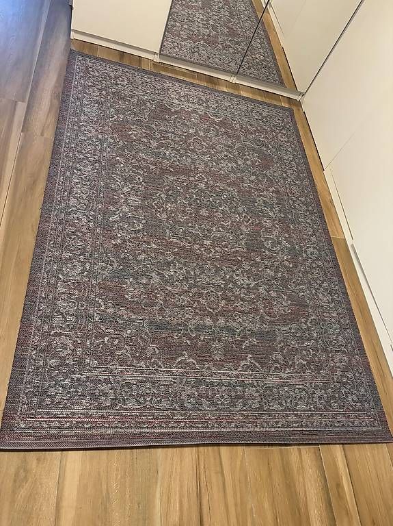 Tapis: Teppich aus Schubiger Möbel – D'occasion à frauenfeld par FilizS