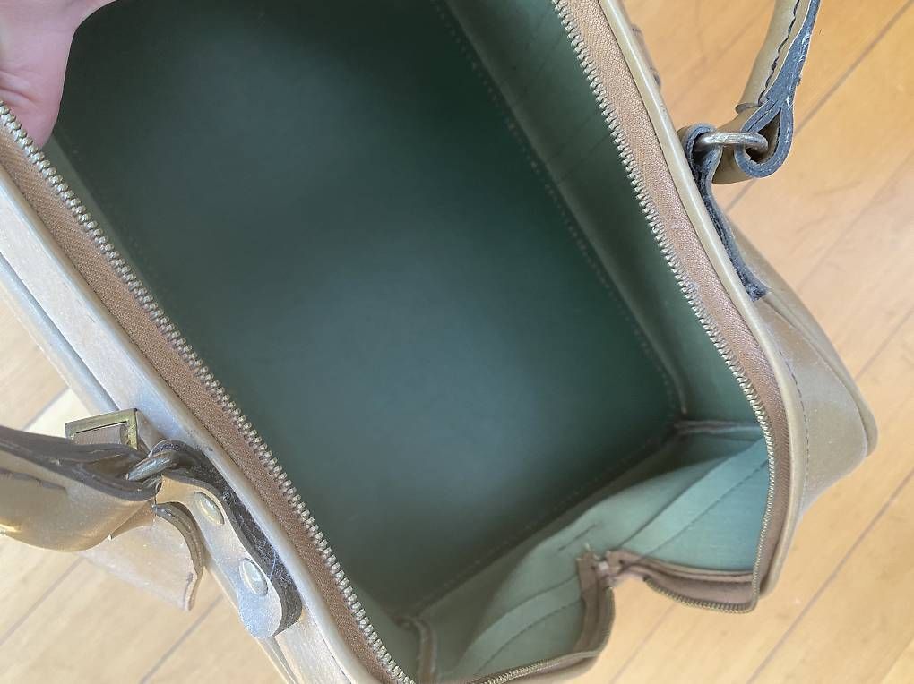 Valises & Sacs: Borsa/Valigetta vintage – D'occasion à Viganello par millo 2