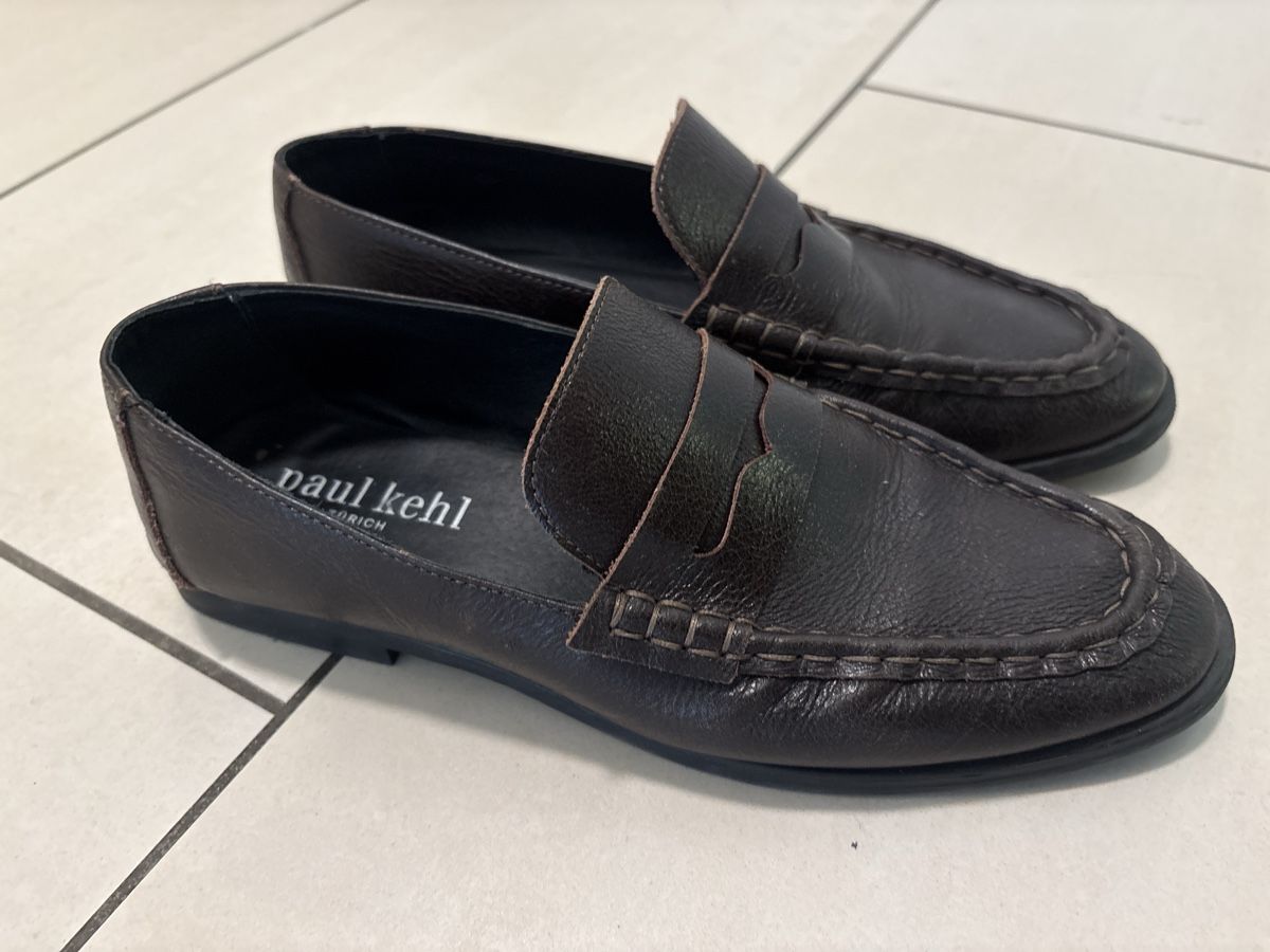 Paul Kehl Scarpe da donna: Loafers Pauline – Usato da Kaiseraugst venduto da deb_998t 1