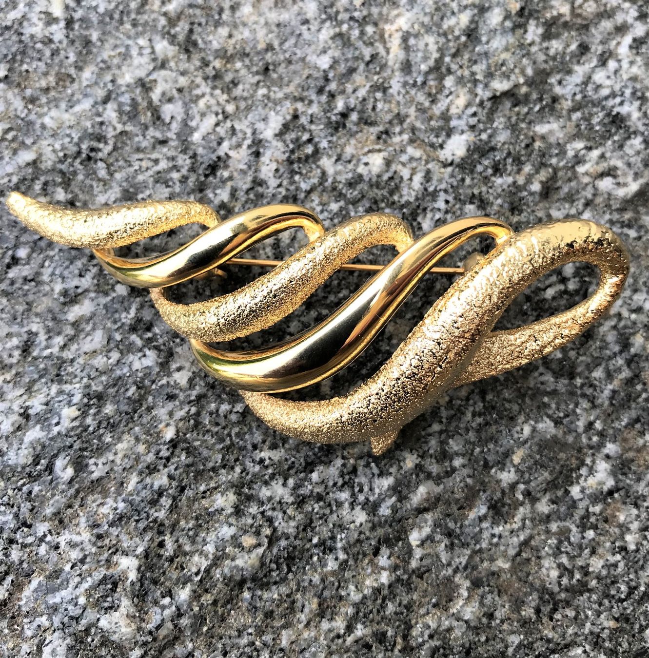 Broches & Aiguilles: Vintage Brosche – D'occasion à Otelfingen par Jupi07 6