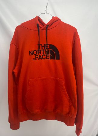 NORTH FACE sweat à capuche