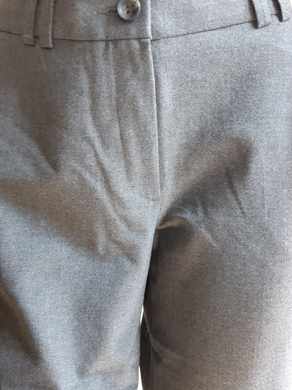 Pantaloni: Hose Gr. 36 von Bianca – Nuovo (secondo la descrizione) da Thierachern venduto da Shila99 2