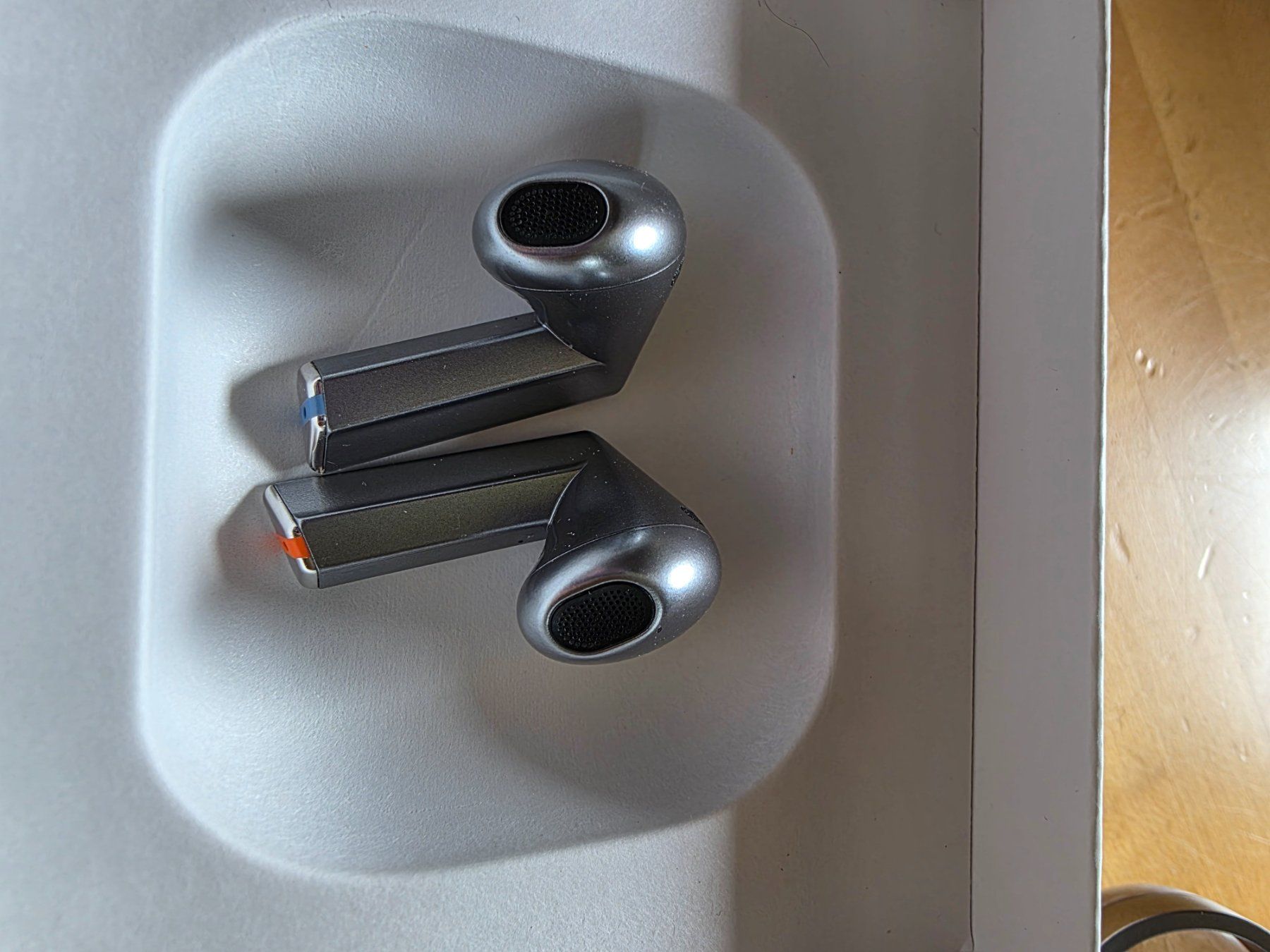 Samsung Cuffie: Samsung Galaxy Buds3 Auricolari open type True Wireless – Nuovo (secondo la descrizione) da Gordola venduto da ang_7257 1