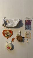 Nici Paket: diverse Artikel - ideal als Geschenk Sammler