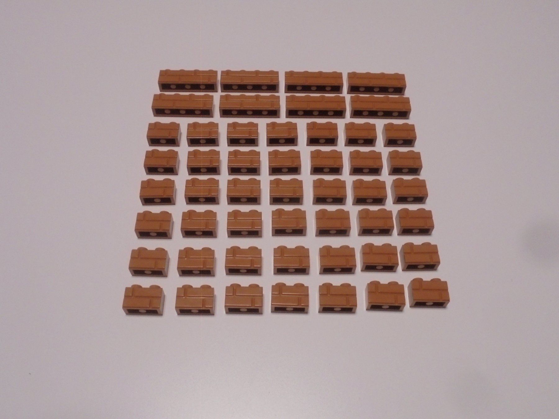 Lego Giocattoli: LEGO - DIVERSE - ZIEGELSTEINE – Usato da Gelterkinden venduto da ajdt4
