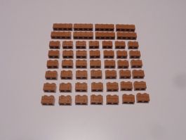 LEGO - DIVERSE - ZIEGELSTEINE
