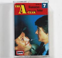 MC THE A-TEAM Folge 7 - DIAMANTENFIEBER 1990