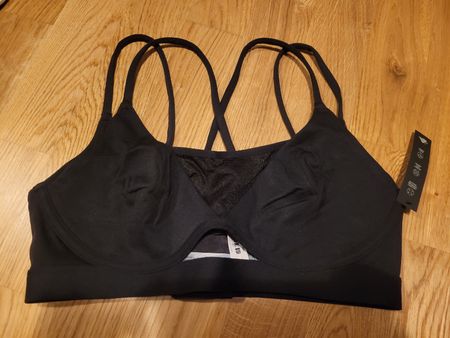 Victoria's Secret VSX Sports Bra
