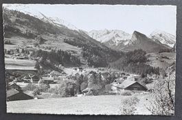 ANSICHTSKARTE OEY DIEMTIGEN