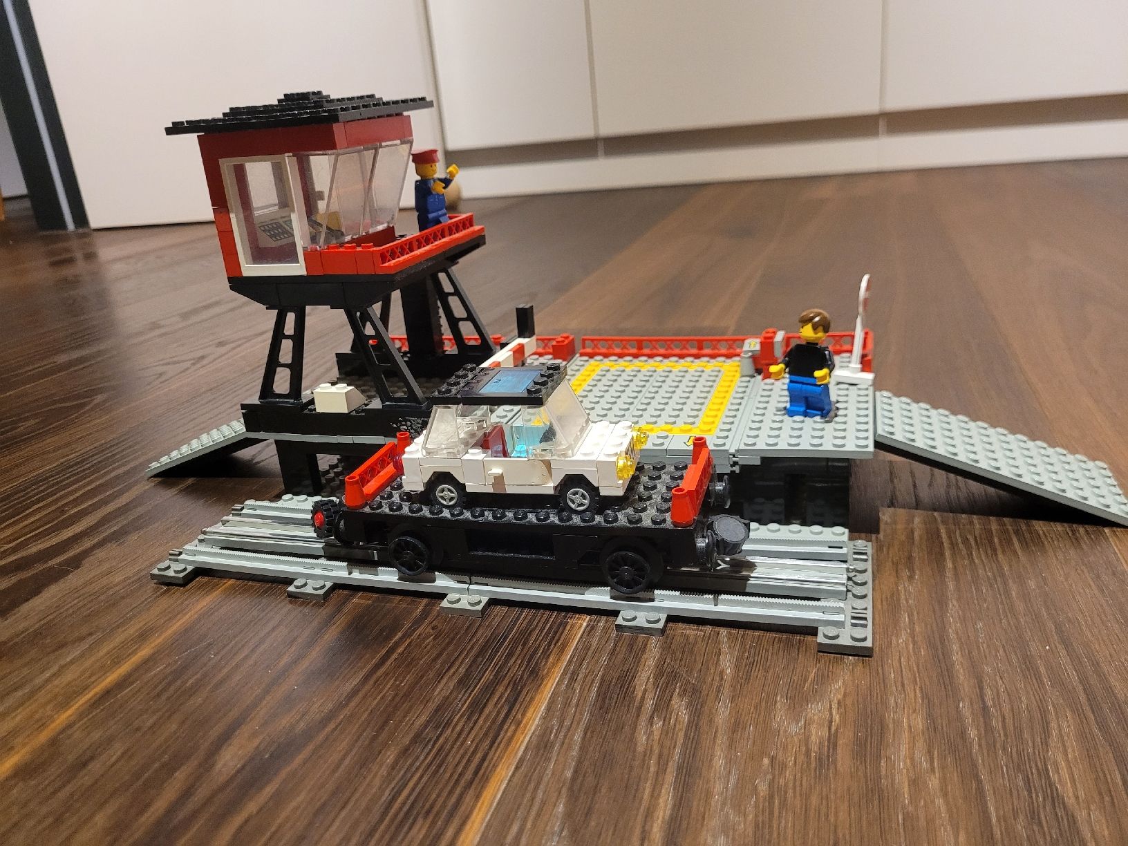 Lego Baukästen: 7839 Lego – Gebraucht aus Murgenthal von DonnieDarko15 1
