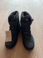Neue Winterschuhe Jack Wolfskin Grösse 34