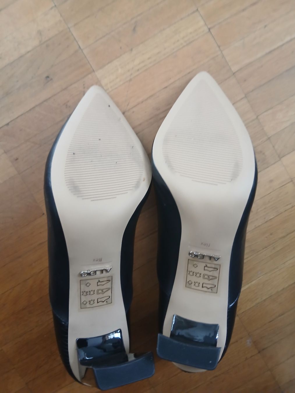 Aldo Scarpe da donna: High heels  Aldo fast neu – Usato da Zürich venduto da mel_2by5 1