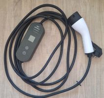 Ladestation Elektroauto NEW ENERGY defekt