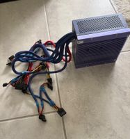 PC Netzteil 400W ATX FSP ZEN400 – Passiv Lüfterlos Power Sup