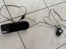 Radiowecker Soundmaster
