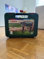 Trapano Bosch Universal Impact 700