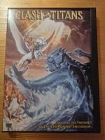 Clash of the Titans - Harry Hamlin (DVD) Code 1