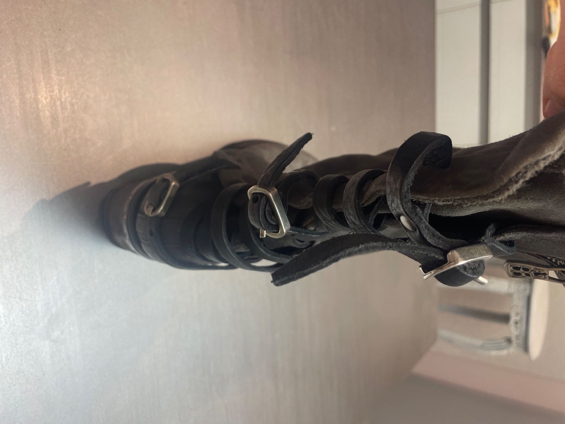 A.S.98 Schuhe & Stiefel: Stiefel A.S.98 – Neu (gemäss Beschreibung) aus Dietlikon von  1