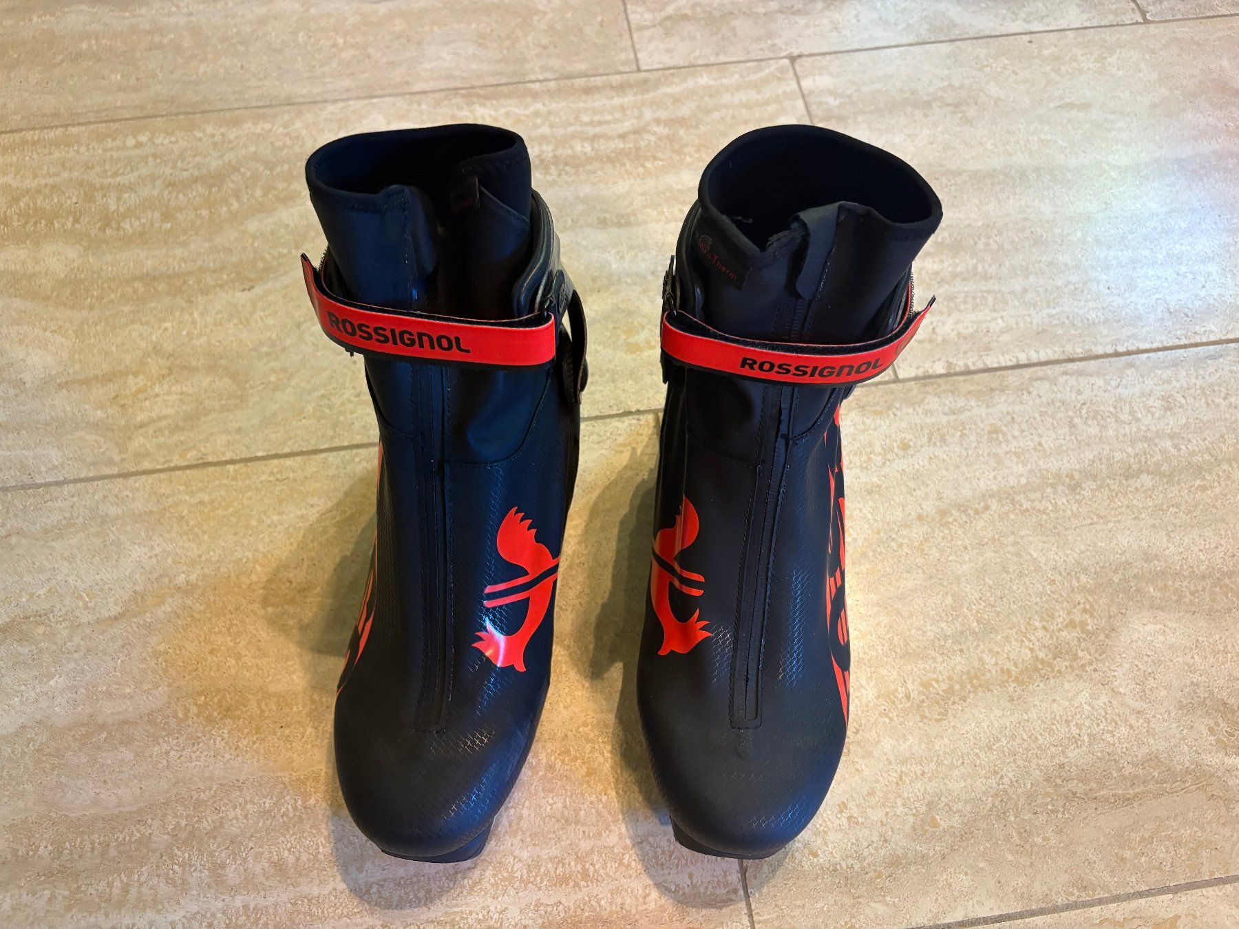 Scarpe da uomo: Rossignol X-IUM Skate (Gr. 44) – Usato da Zürich venduto da bfiedler