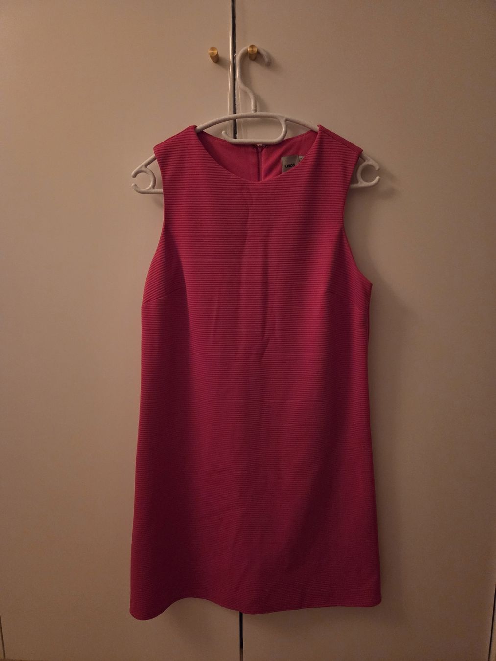 Asos Vestiti: robe rouge asos – Usato da Lausanne venduto da bor_kwk9