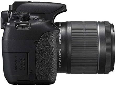 Canon Kamera: Canon EOS 800D Set ------------- NEUWERTIG – Neu (gemäss Beschreibung) aus Eglisau von EGLISAU1960 2