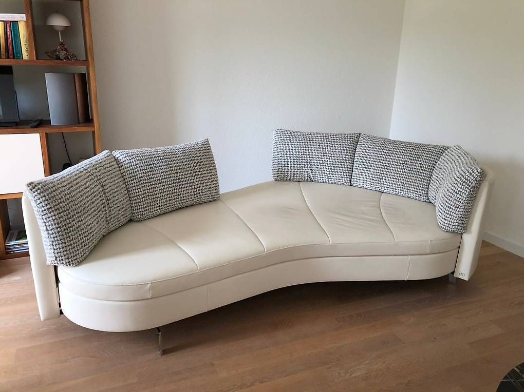 Divani: DeSede Sitzinsel/Sofa – Usato da Metzerlen venduto da amico15 1