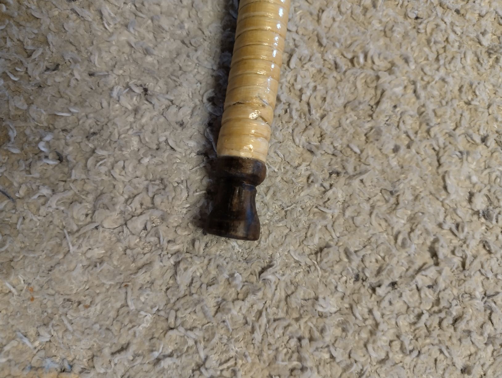 Tutte le decorazioni: Alphorn 40cm – Nuovo e nell'imballaggio originale da Buchackern venduto da flubua 3