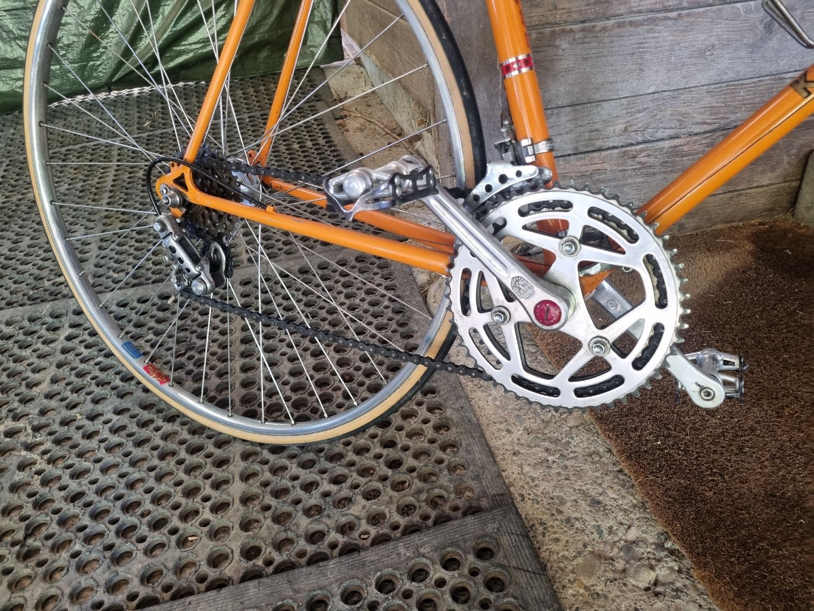 Vélos: Rennerad – D'occasion à Dällikon par Global_Antik 2