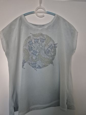 NILE BLUSE GR M