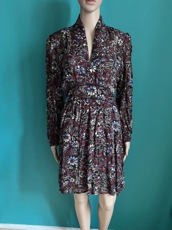BA&SH Kleid