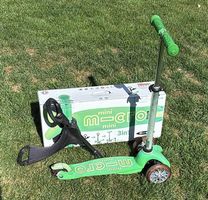 Micro scooter mini