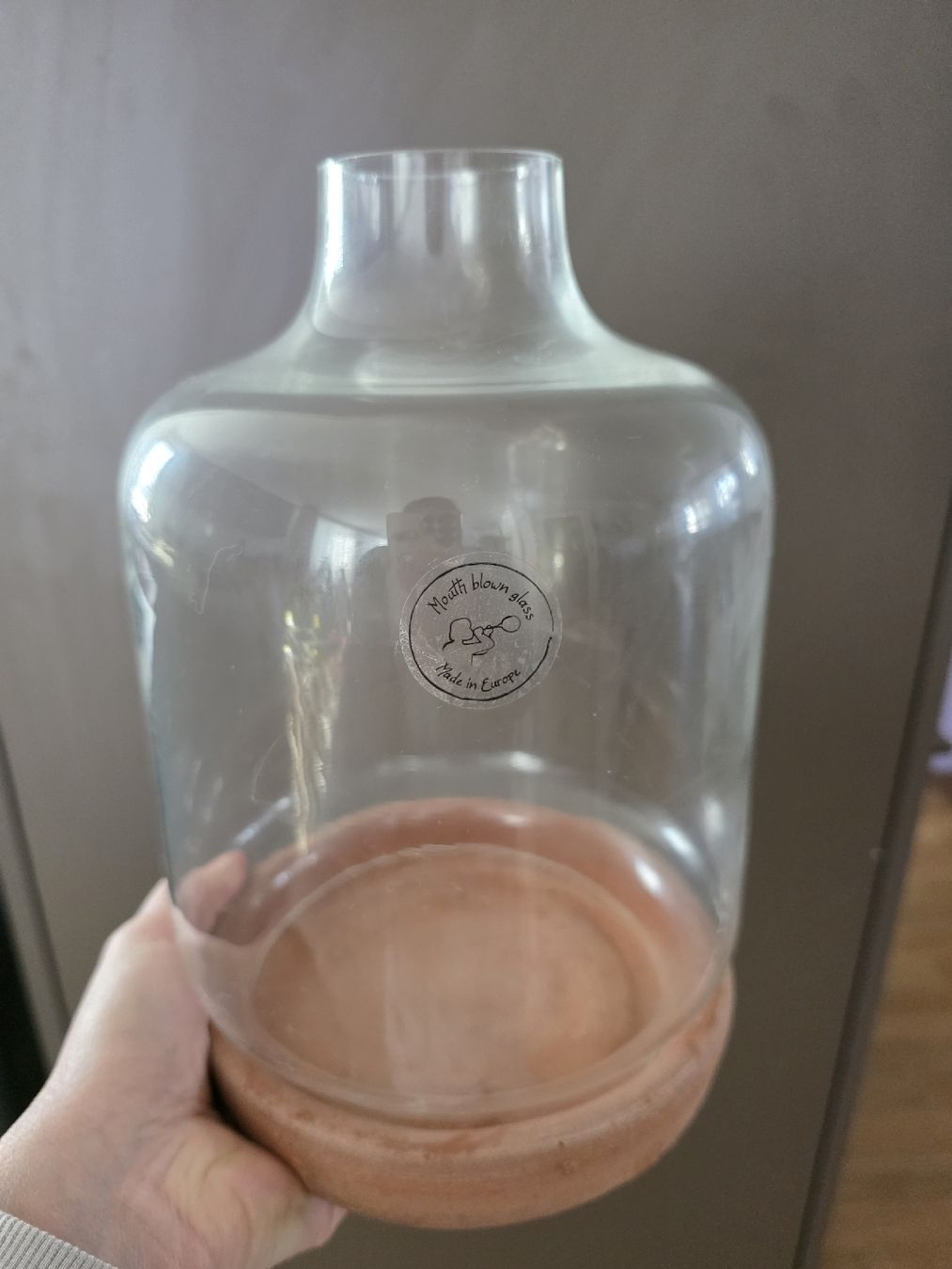 Tutte le decorazioni: Glas cloche – Usato da Itingen venduto da bea_bxv5 2