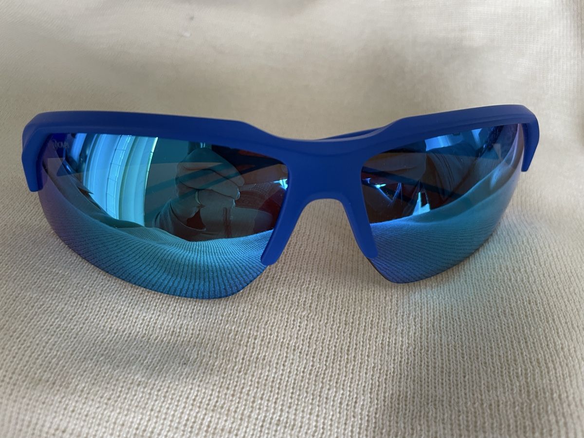 Occhiali & Lenti: Neue Sportsonnenbrille Nova – Nuovo e nell'imballaggio originale da Männedorf venduto da chr_txp5 1
