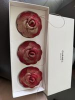 Camelie Chanel tris