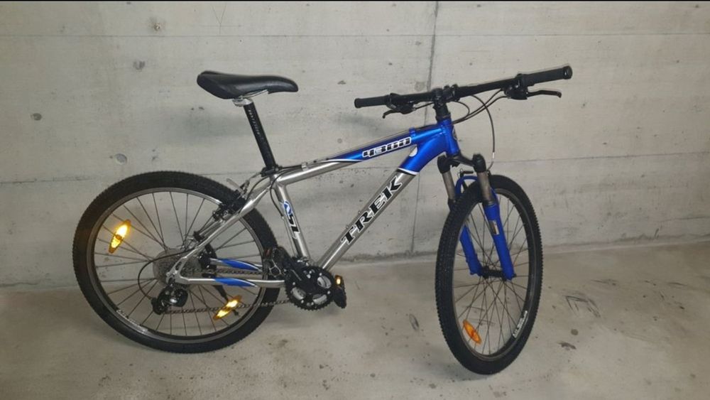 Mountain Bike Trek Kaufen auf Ricardo
