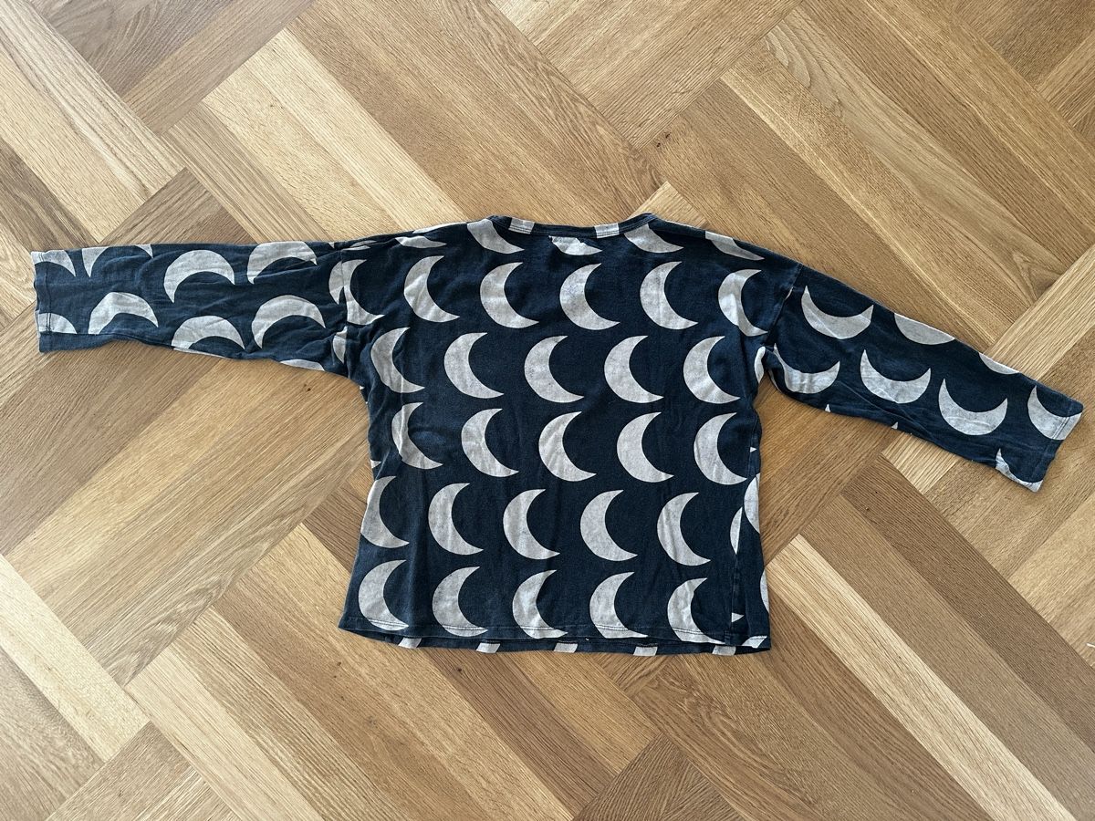 Bobo Choses Camicette, T-shirt & Top: Bobo choses Langarmshirt – Usato da Zürich venduto da lalalula 2