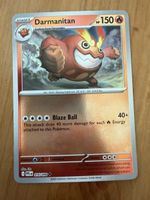 Darmanitan (PFL016)
