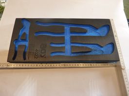 BGS Werkzeugeinlage 4022