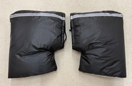 Neu Motorrad/Roller Lenkerhandschuhe